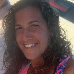 Meet your Posher, Allison